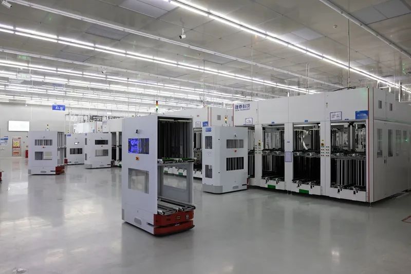 N型電池技術革命與數據科技服務 誰將引領未來能源新航向？